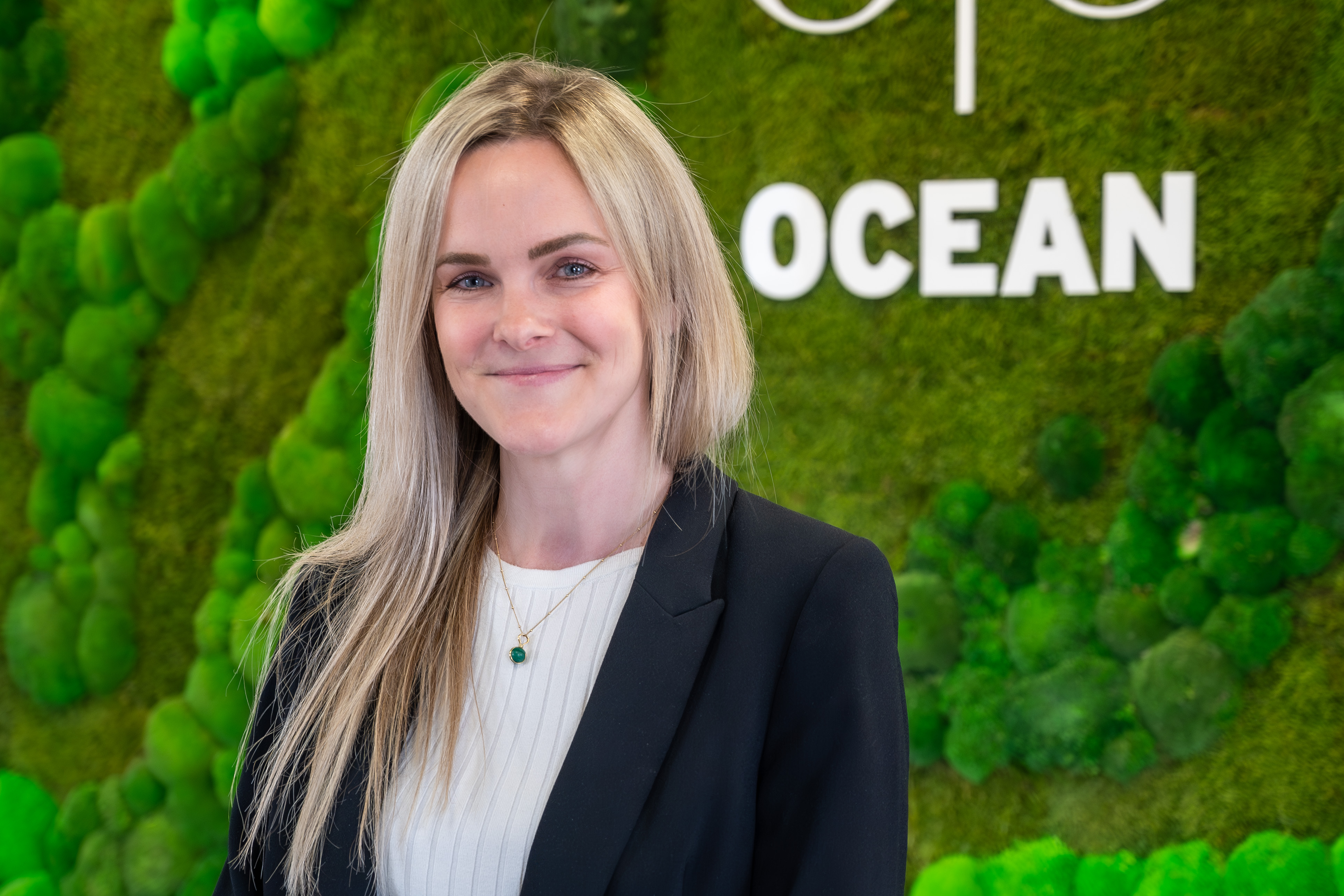 Ocean Appoints New Marketing Director 